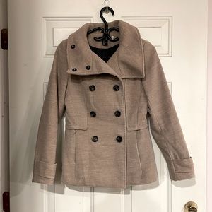 H&M coat